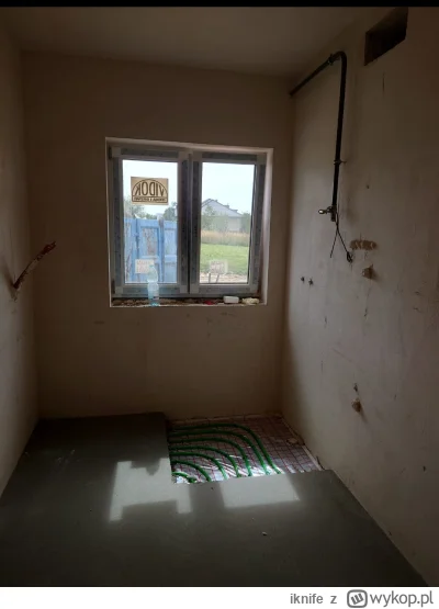 iknife - Deweloper na moim osiedlu odbudował kilka szeregówek. Moja uwagę zwróciły ła...