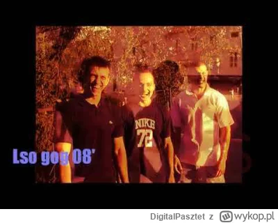 DigitalPasztet - @czupski: dziękuję ci za to i włączam swój mały sentyzator