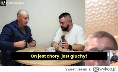 Sweet-Jesus - Pojawiła się wizja zwrotu Łady i poszli w wyparcie się Romy ( ͡° ͜ʖ ͡°)...