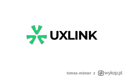 tomas-minner - UXLINK uruchomi centrum gier dla grup społecznościowych na TON
https:/...