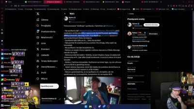 Ch0senIndygo - ci ludolodzy to generalnie fajne chłopaki ( ͡° ͜ʖ ͡°) chłop prawie zaw...