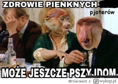MrGerwant - #konkursnanajbardziejgownianymemznosaczem #polskiedomy