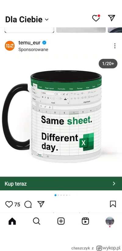 chaszczyk - Wiem że jest lupka do szukania wiem że nie działa. Ciekawi mnie czy są tu...