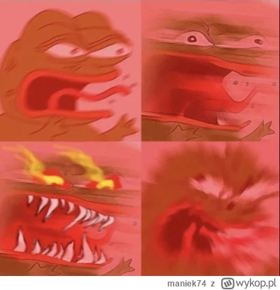 maniek74 - @golomb13 ten wpis to jest ewidentnie naganianie na longi i wieczna hossę,...