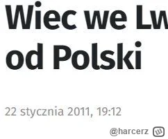 harcerz - @zjadlbym_kebaba: "News" oczywiście świeży jak rosyjskie racje żywnościowe: