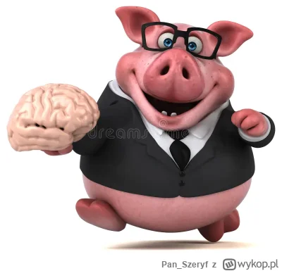 Pan_Szeryf - Dobra pora podsumować moje doświadczenia z cerebrolizyną (z apteki)

W s...