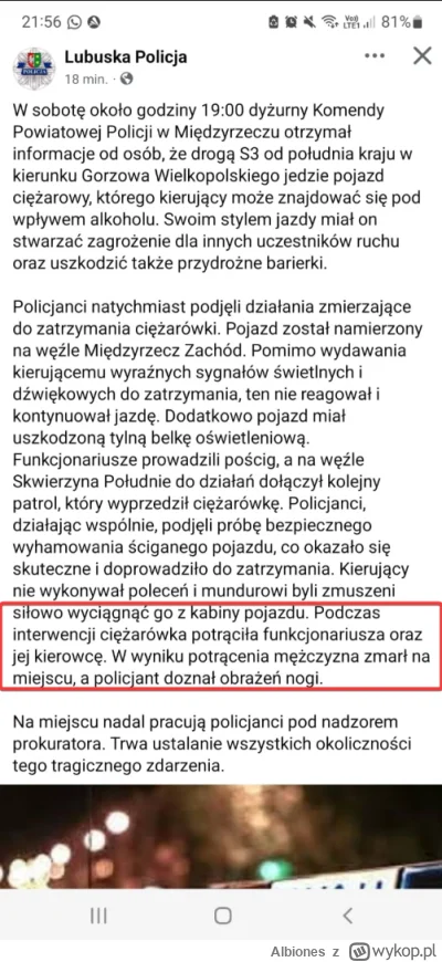 Albiones - co za przypadek :)