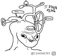 Czostek303 - #kryptowaluty jak tam all in w MELANIE? 
#przegryw