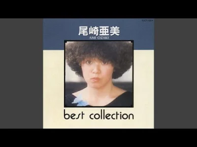 skomplikowanysystemluster - Japanese Song of the Day # 313
Amii Ozaki - Jesse
#jsotd ...