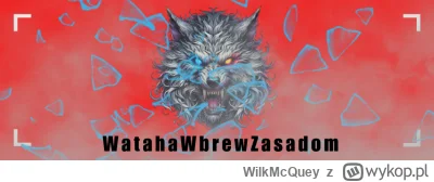 WilkMcQuey - @Usmiech_Niebios: Świeżak na tagu nie zrozumie potęgi marek osobistych, ...