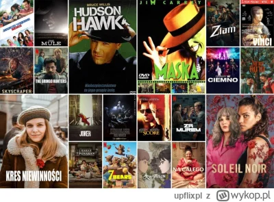 upflixpl - Dostawa nowości i powroty w Netflix Polska! Kilkanaście tytułów na liście ...