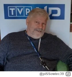piSSowiec39 - Nowy prezes TVP.
#kononowicz