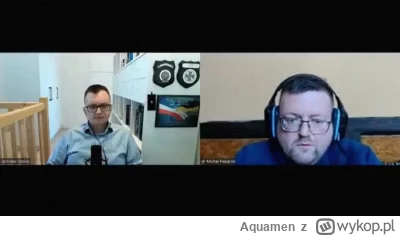 A.....n - Matko jakie pierdy. Dyskusja publiczna czy przyjmować kuppanów zza płota zo...