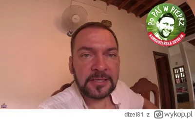 dizel81 - Gapa już po siłowni i khmerskim:)
#raportzpanstwasrodka