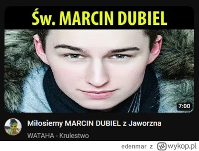 edenmar - Zwyrol jak z zaskoczenia puścił i Dubiela zaorał w nowym odcinku xDDDDD naw...
