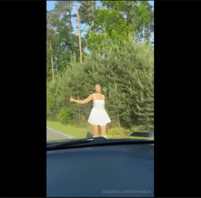 NiemyWinamp - Podwiezie ktoś w gorące?
#famemma