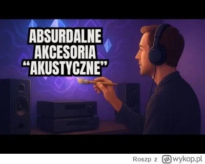 Roszp - Komora bezechowa za 8 tysi? Z neutralizatorem pomieszczeń to możliwe. Chcesz,...