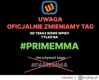 ArchetypT - Przyszły normalne chłopaki z tagu i powiedziały, że od #famemma trzeba od...
