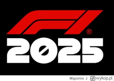 Miguelos - F1 2025 START LISTA OBECNOŚCI!
#f1