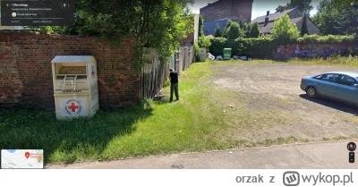 orzak - Ale ustrzeliłem ( ͡° ͜ʖ ͡°)

google maps

#gownowpis