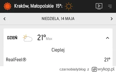 c.....g - Mireczki i Mirabelki z #krakow z góry przepraszam jeśli będzie padać po poł...