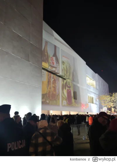 kanbanos - Ten biały kloc w centrum Warszawy to najlepszy symbol upadku kultury, cywi...