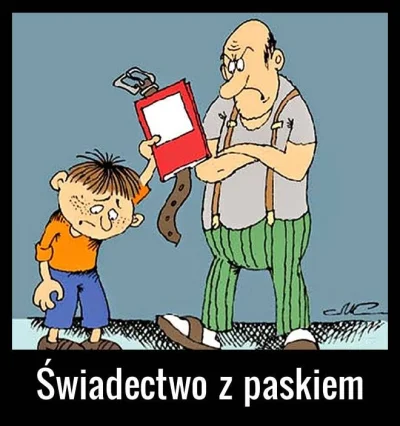 widmo82 - Jeszcze tylko wpi3rdol i wakacje :)
#ojciecbijealewolnobiega #rodzina #szko...