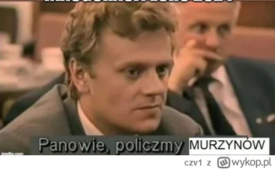 czv1 - Mało do liczenia w tym roku #eurowizja