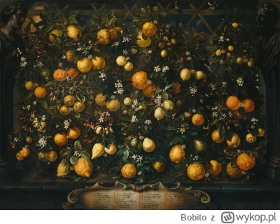 Bobito - #obrazy #sztuka #malarstwo #art

„Pomarańcze i cytryny” – olej na płótnie au...