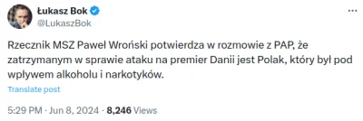 kkecaj - Chyba trzeba wprowadzić jakiś social credits jak w Chinach żeby takie bydło ...