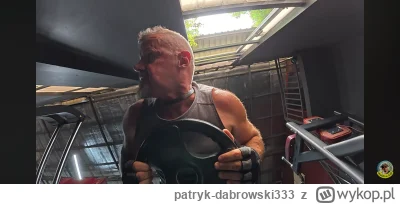 patryk-dabrowski333 - Co widzi ladyboy z rana?
.
.
.
.
.
Jak Waldi robi plecy ( ͡° ͜ʖ...