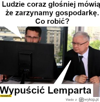 Viado - Tak się skończy ten cały śmieszny marsz 4 czerwca, ja się nie wybieram bo wst...