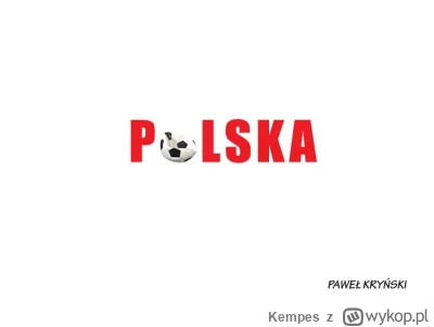 Kempes - #polska #mech #pilkanozna #humorobrazkowy