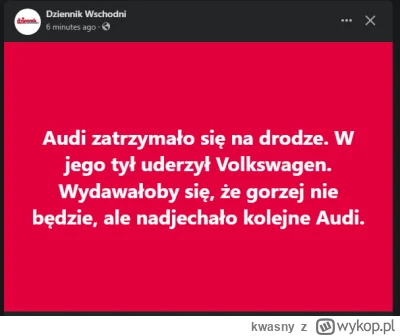 kwasny - #heheszki #motoryzacja #polska