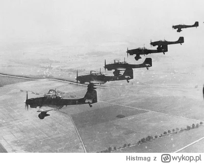 Histmag - Znalezisko - Luftwaffe kapituluje (https://wykop.pl/link/7504215/luftwaffe-...