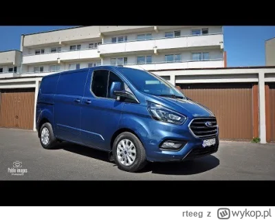 rteeg - @wypokowy_expert:
hybrydy szeregowe (czyli agregat prądotwórczy + silnik ele...