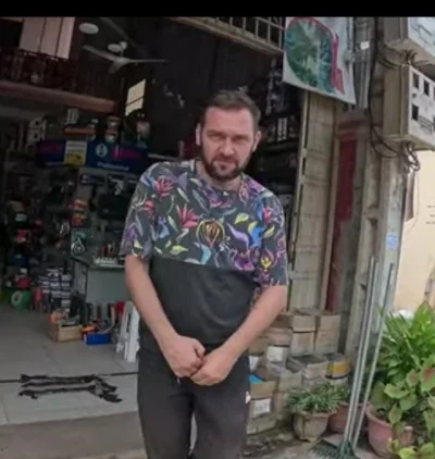 Vendigoo - #raportzpanstwasrodka Czyżby Asia chciała nam pokazać brudasa Gapę w całej...