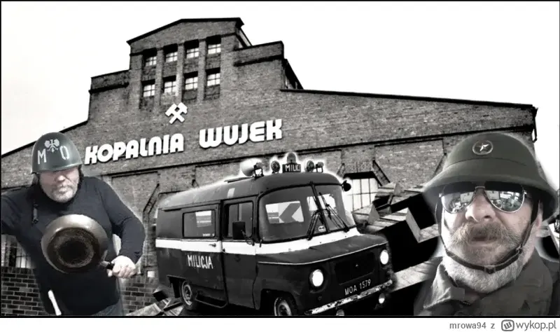 mrowa94 - #kononowicz #barney #wsw #pawelzwarszawy #ciemnaprzeszloscbracikolodziej #z...