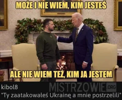 Wilczynski - #ukraina Zawsze mnie fascynował fakt, że przeciętny wykopek wierzy jedno...