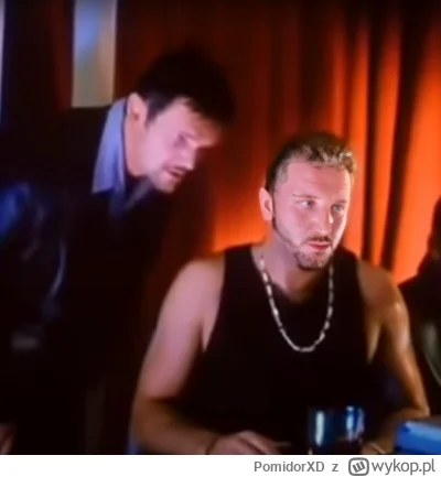 PomidorXD - Masz przyjaciela, który wygląda jak zwyrol. Gibasz się jak pie*dolony try...