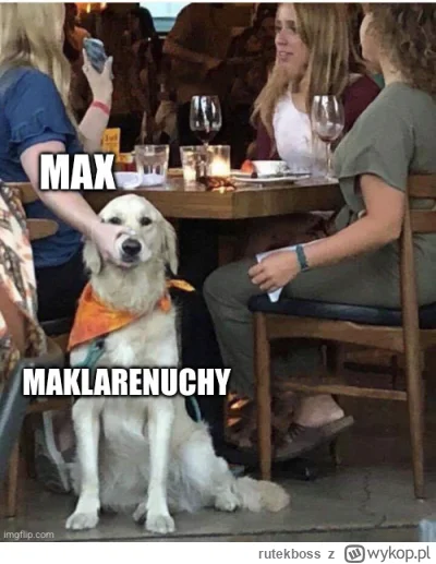 rutekboss - #f1 dzień dobry, miłego tygodnia