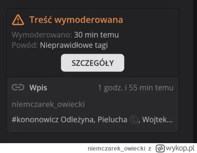 niemczarek_owiecki - #kononowicz 
Tyle wam zostało gumowe koboldy

SPOILER