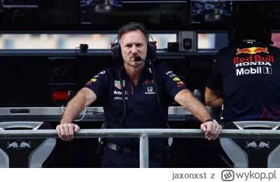 jaxonxst - Christian Horner obchodzi dzisiaj swoje 50 urodziny ????

Szef Red Bull Ra...