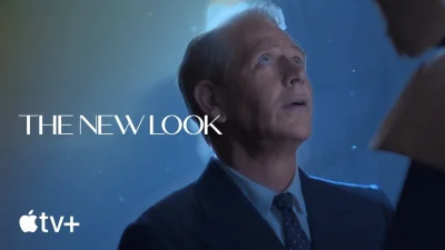 upflixpl - The New Look | Zwiastun nowego serialu Apple TV+

"Nowy styl" (ang. "The...