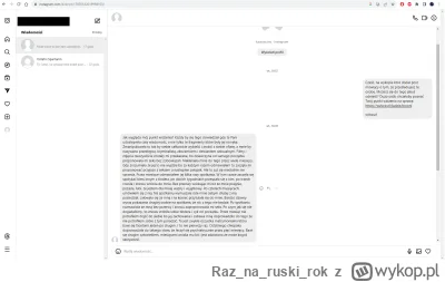 Raznaruski_rok - Odnośnie tego wpisu:

https://wykop.pl/wpis/73017777/nie-jestes-anon...