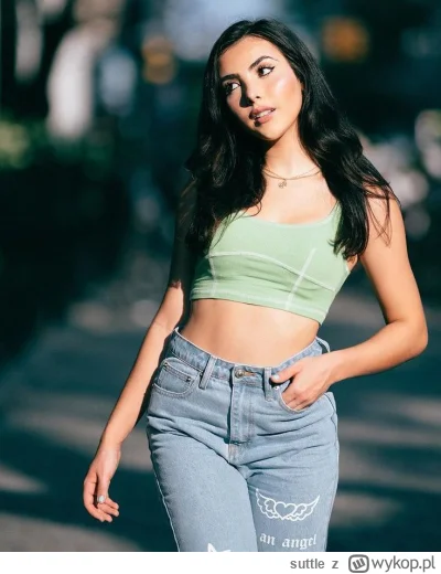 suttle - #szachy
Dawno mnie na tagu nie było. Przed państwem Andrea Botez.