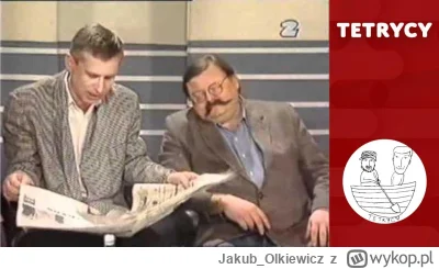 JakubOlkiewicz - Elo! 

To już setny numerowany odcinek tetryków na kanale Goal.pl, c...