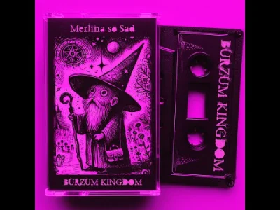 R.....x - ale fajen
#dzwiekowpis #dungeonsynth #blackmetal #tanzelcore #kellersynth