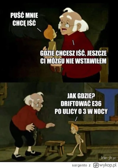 sargento - #heheszki #samochody