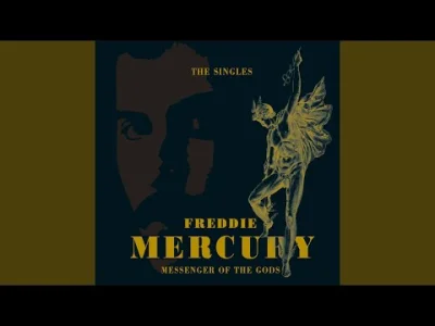yourgrandma - Freddie Mercury - Love Me Like There's No Tomorrow